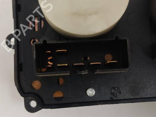Climate control CHRYSLER VOYAGER IV (RG, RS)  | BP19572297I5 