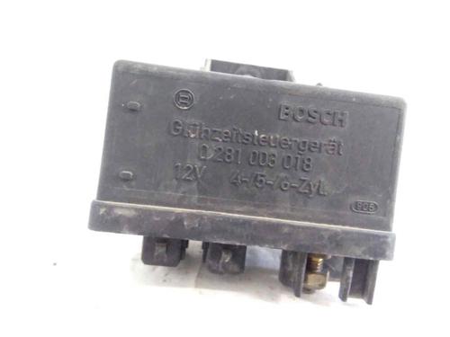 Used Electronic module FIAT STILO (192_) [2001-2010]  19565461