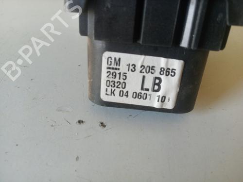 Headlight switch OPEL ZAFIRA / ZAFIRA FAMILY B (A05)  | BP19557950I24 