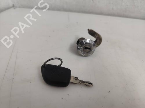 Andre PEUGEOT 306 Hatchback (7A, 7C, N3, N5) 1.9 D (69 hp) 28058101