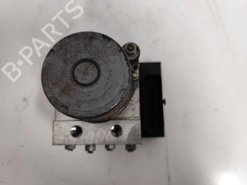 ABS pump CITROËN C4 Picasso I MPV (UD_)  | BP26437683M43 