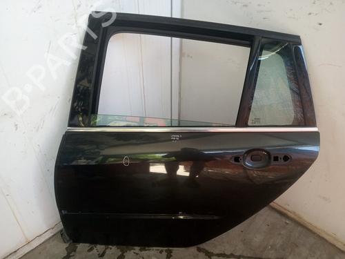 Used Left rear door RENAULT LAGUNA III Grandtour (KT0/1) [2007-2015]  19565729