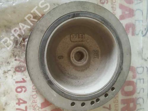Used Pulley RENAULT MEGANE I Classic (LA0/1_) [1996-2008]  19554076