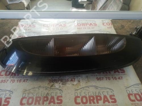 Used Left taillight OPEL CORSA C (X01) [2000-2009]  19554765