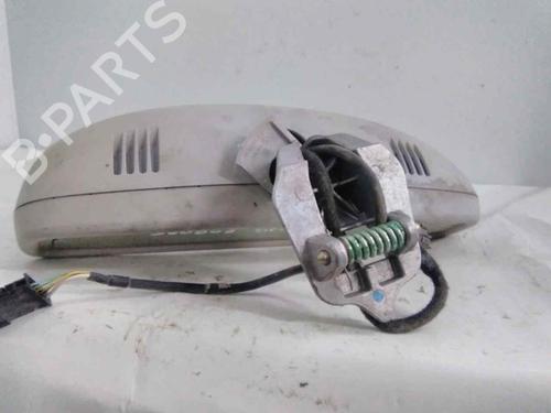 Rear mirror MERCEDES-BENZ E-CLASS (W211) E 320 CDI (211.026) | BP19564735I6 