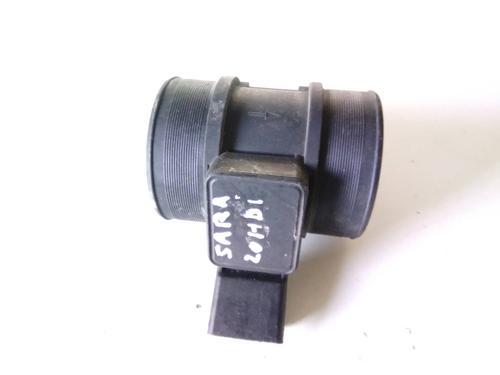 Used Mass air flow sensor CITROËN XSARA (N1) [1997-2005]  19557811