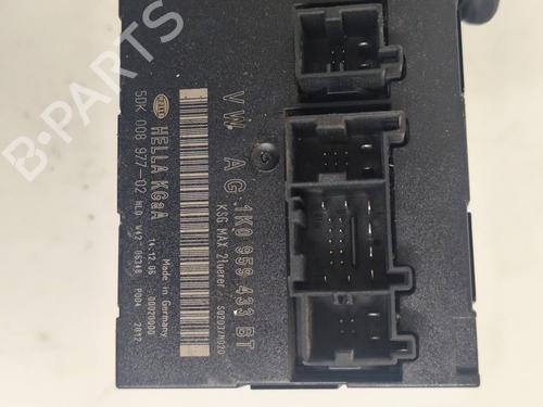 Electronic module SEAT LEON (1P1)  | BP29410790M83 