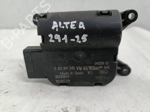 Used Electronic module Electronic module SEAT ALTEA XL (5P5, 5P8) [2006-2015] 33464816 33464816