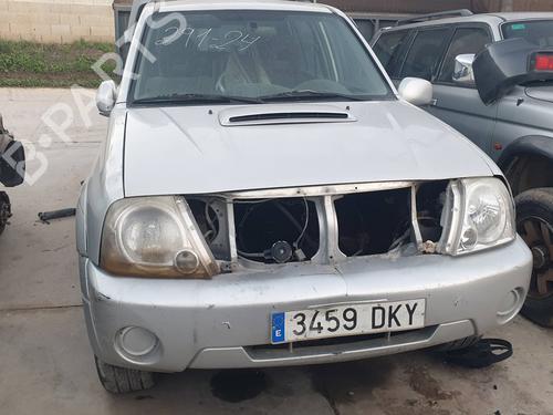 Pièces Détachées Usagées SUZUKI GRAND VITARA I (FT, HT) [1998-2008]  4419939