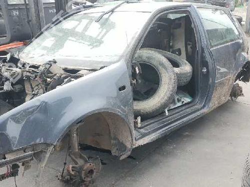 Mass air flow sensor VW GOLF IV (1J1)  | BP19557443M95 