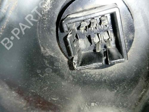 Right mirror OPEL VECTRA B (J96)  | BP19551180C27 