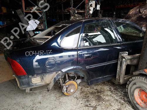 AC-Kompressor OPEL VECTRA B (J96) 2.2 DTI 16V (F19) | BP19550001M34 
