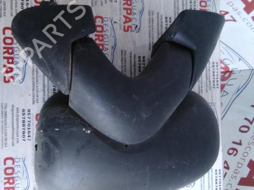 Left mirror NISSAN PRIMASTAR Van (X83)  | BP19555503C26 