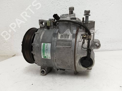 AC compressor MERCEDES-BENZ C-CLASS (W203) C 220 CDI (203.006) | BP36093720M34 - Image 15