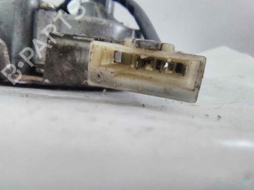 Rear wiper motor RENAULT KANGOO (KC0/1_)  | BP20649090M102 