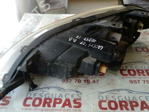 Right headlight CHEVROLET NUBIRA Saloon 1.4 | BP19549919C29 