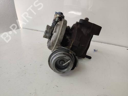 Turbocharger/Supercharger HYUNDAI i30 (GD)  | BP19567393M71 