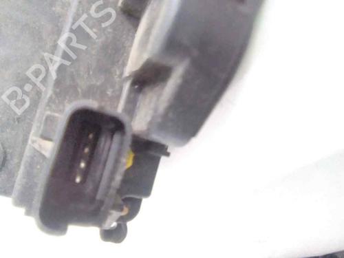 Front right lock RENAULT MEGANE III Grandtour (KZ0/1)  | BP19564247C97