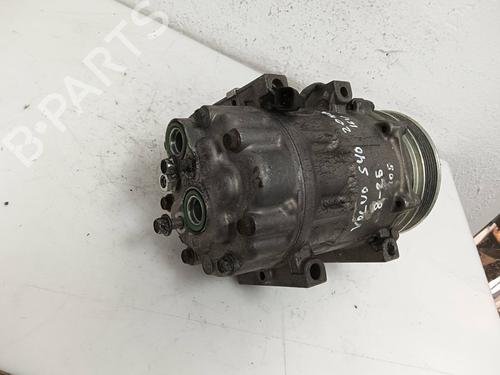 AC compressor VOLVO S40 II (544) | BP36166474M34 - Image 7