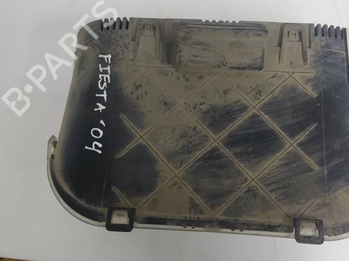 Instrument cluster FORD FIESTA V (JH_, JD_)  | BP21043554C47 