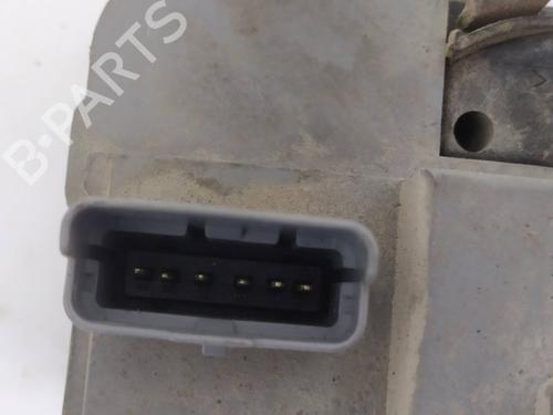 Front left lock CITROËN XSARA Coupe (N0) 1.6 16V | BP19566318C98 