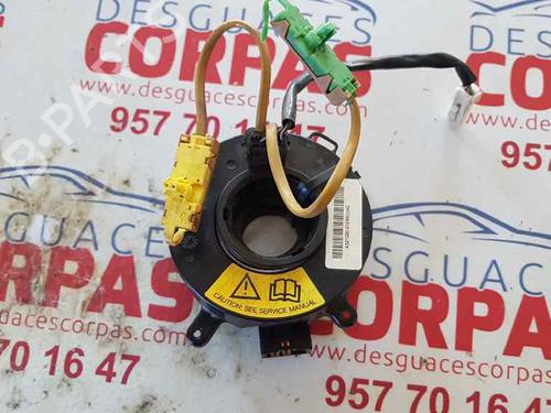 Used Squib airbag FIAT STILO (192_) [2001-2010]  19551901