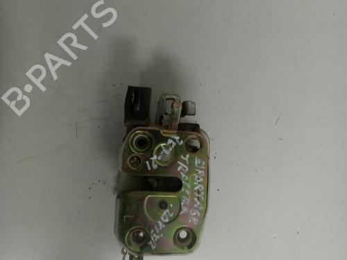 Used Rear left lock KIA SPORTAGE SUV (K00) [1994-2005]  19560277