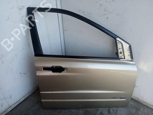 Used Right front door SSANGYONG KYRON [2005-2014]  19569185