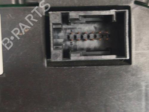 Instrument cluster FORD FOCUS III 1.0 EcoBoost | BP29437274C47 