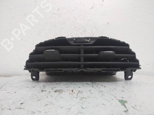 Used Air vent PEUGEOT 208 I (CA_, CC_) 1.4 HDi (68 hp) 19557367