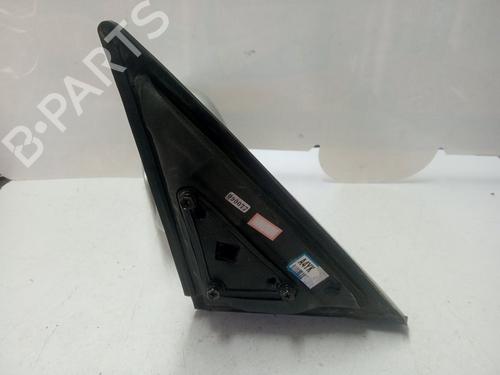 Left mirror HYUNDAI TERRACAN (HP)  | BP19565307C26 