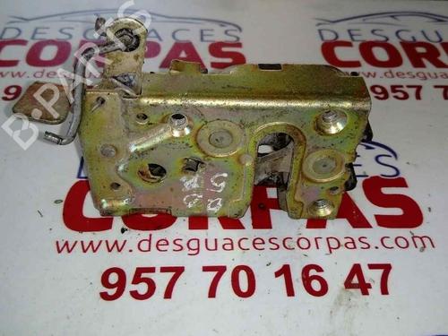 Used Front right lock CITROËN ZX (N2) [1991-1999]  19548046