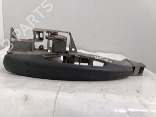Used Front right exterior door handle Front right exterior door handle CITROËN C3 II (SC_) [2009-2026] 36497453 36497453