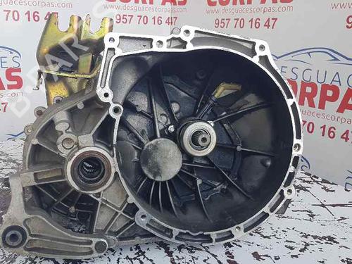 Gearbox MAZDA 3 Saloon (BK)  | BP19552579M3 