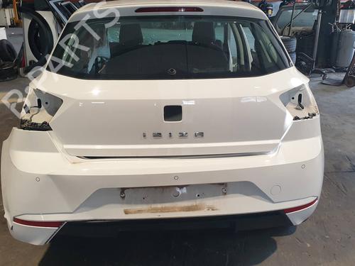 Right front fenders SEAT IBIZA V (KJ1, KJG)  | BP29437631C42 