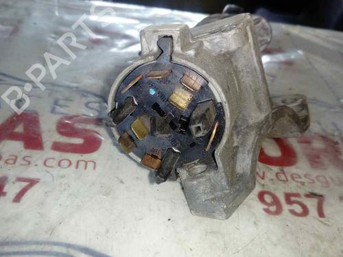 Ignition barrel AUDI A6 C5 (4B2) 2.5 TDI | BP19552740M48 