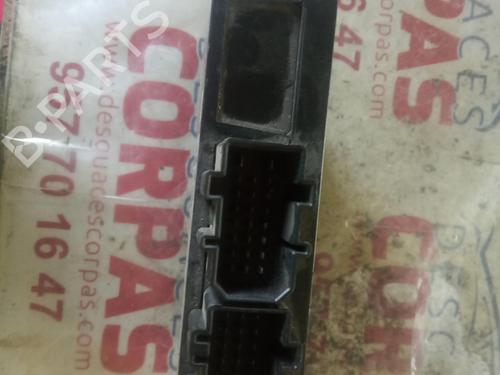 Electronic module VW GOLF IV (1J1) 1.9 TDI | BP19556148M83 