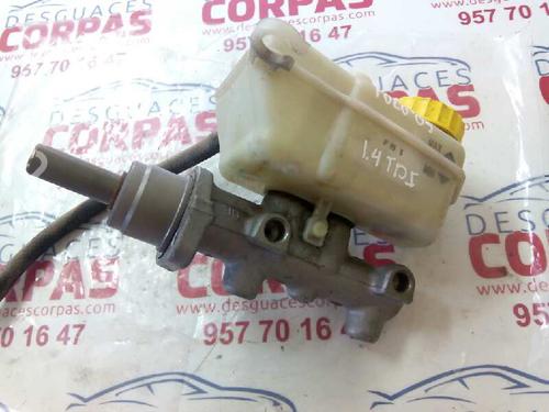 Used Brake master cylinder VW POLO (9N_, 9A_) [2001-2014]  19547056