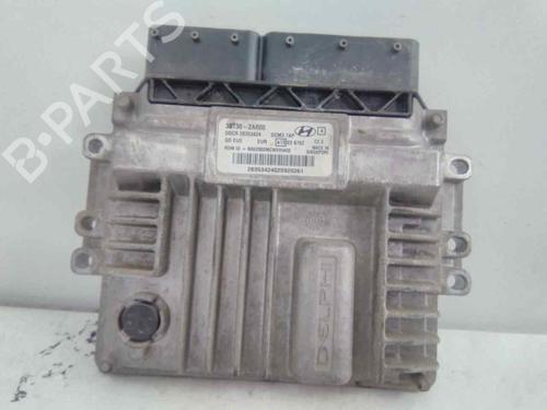 Computer motormanagement HYUNDAI i30 (GD) [2011-2025]  19564228