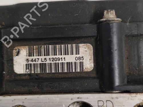 ABS pump RENAULT CLIO III (BR0/1, CR0/1)  | BP26437691M43 