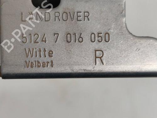 Central lock pump LAND ROVER DISCOVERY III (L319)  | BP29437471M86 