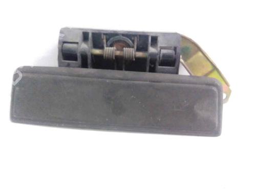Used Front left exterior door handle PEUGEOT 205 II (20A/C) [1987-2000]  19563078