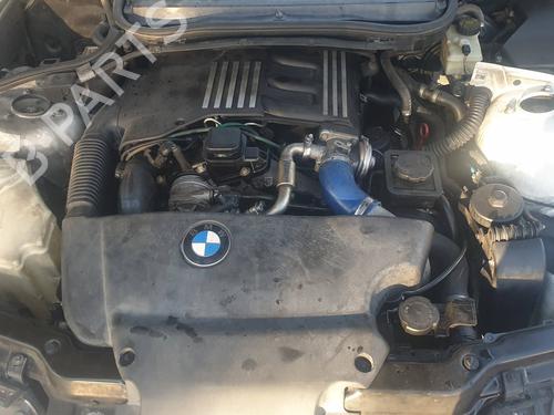 Front left lock BMW 3 (E46) 320 d | BP26958145C98 