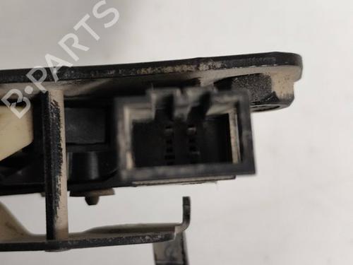 Bakluke lås SKODA FABIA I (6Y2)  | BP26437659C101 