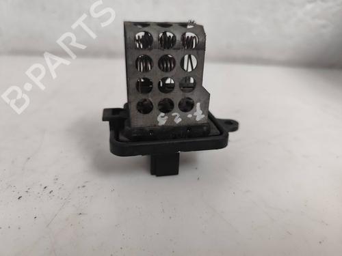Used Heater resistor CITROËN XSARA Break (N2) 1.9 TD (90 hp) 27483466