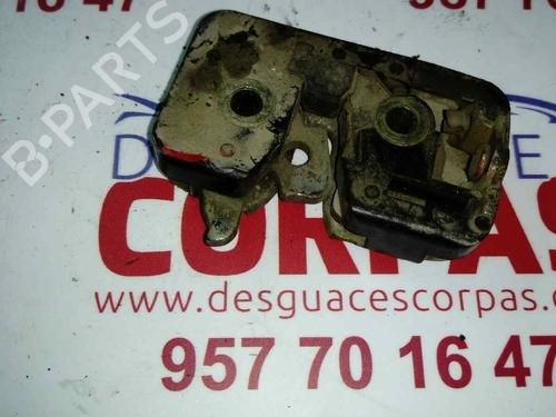 Tailgate lock FORD FIESTA III (GFJ)  | BP19547946C101 