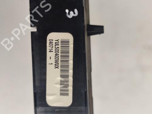 Switch LAND ROVER DISCOVERY III (L319)  | BP29437492I30 