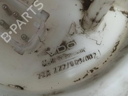 Fuel pump BMW 3 Compact (E46) 318 ti | BP40467795M76 - Image 2