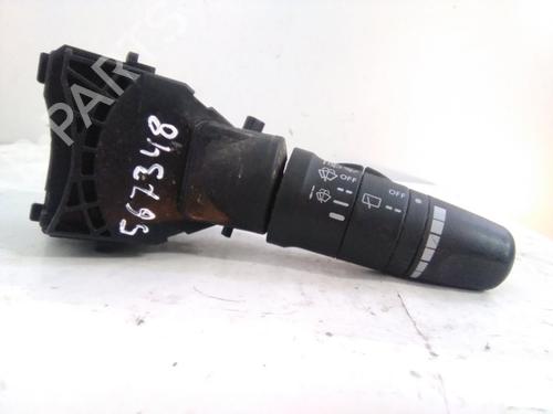 Used Steering column stalk NISSAN TERRANO II (R20) [1992-2007]  19568056