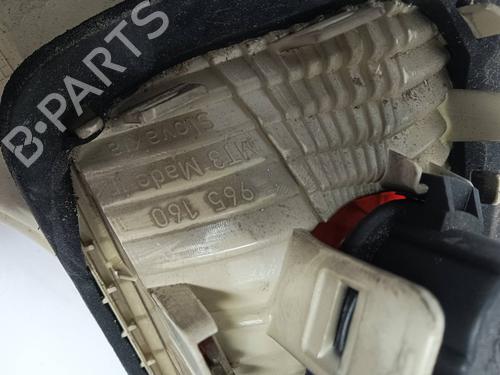 Right tailgate light AUDI A4 B7 (8EC)  | BP33852938C80  - Image 8